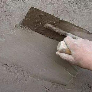 Hydroxypropyl Methyl Cellulose (HPMC) Used for Cement base plaster