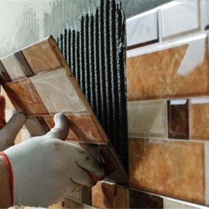 Hydroxypropyl Methyl Cellulose (HPMC) Used for Tile adhesives